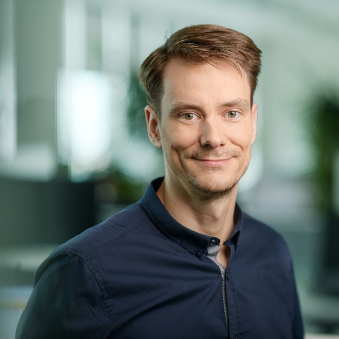 Tomáš Větrovský