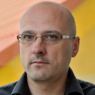 Dalibor Černička