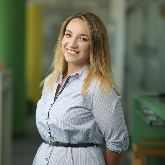 Jana Rysková