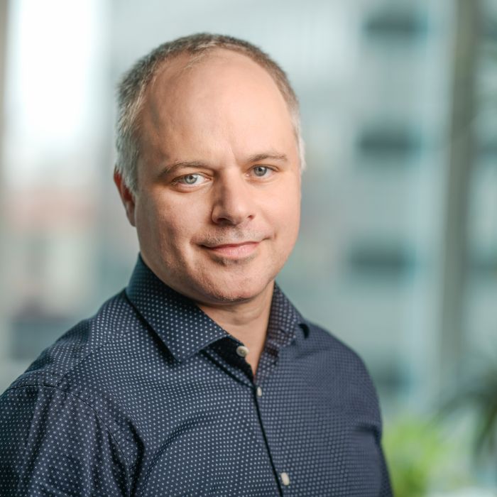 Marek Cvrk