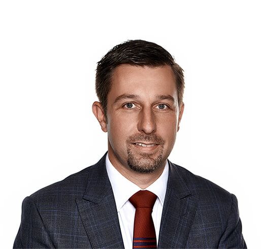 Kamil Rataj, MBA