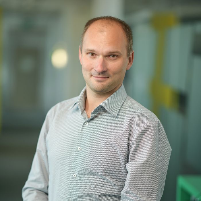 Tomáš Gavlas